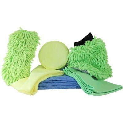 car wash kit